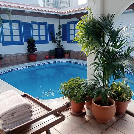 Beautiful Holiday Villa With Heated Private Pool, Los Cristianos Los Cristianos  Zewnętrze zdjęcie