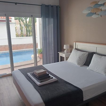 Beautiful Holiday Villa With Heated Private Pool, Los Cristianos Los Cristianos  Zewnętrze zdjęcie
