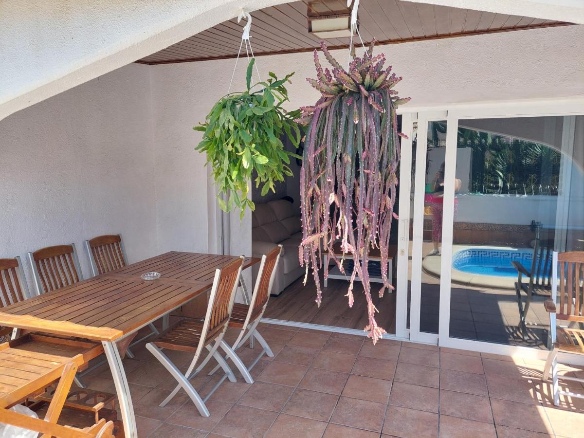 Beautiful Holiday Villa With Heated Private Pool, Los Cristianos Los Cristianos  Zewnętrze zdjęcie