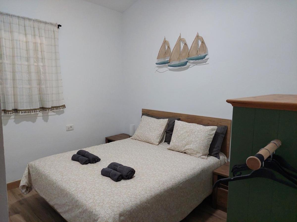 Beautiful Holiday Villa With Heated Private Pool, Los Cristianos Los Cristianos  Zewnętrze zdjęcie