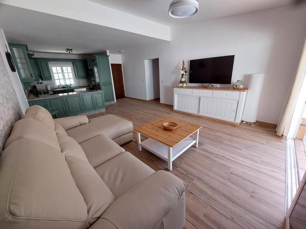 Beautiful Holiday Villa With Heated Private Pool, Los Cristianos Los Cristianos  Zewnętrze zdjęcie