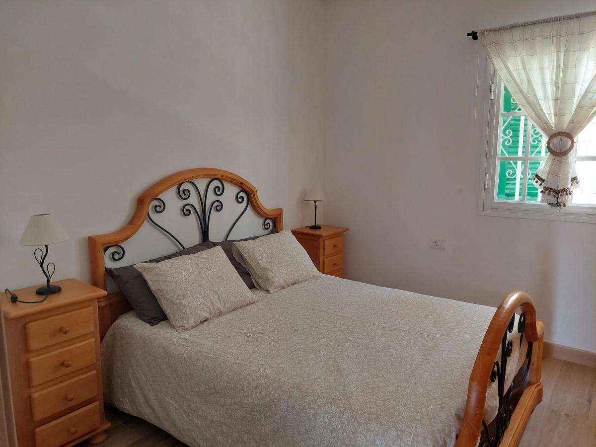 Beautiful Holiday Villa With Heated Private Pool, Los Cristianos Los Cristianos  Zewnętrze zdjęcie