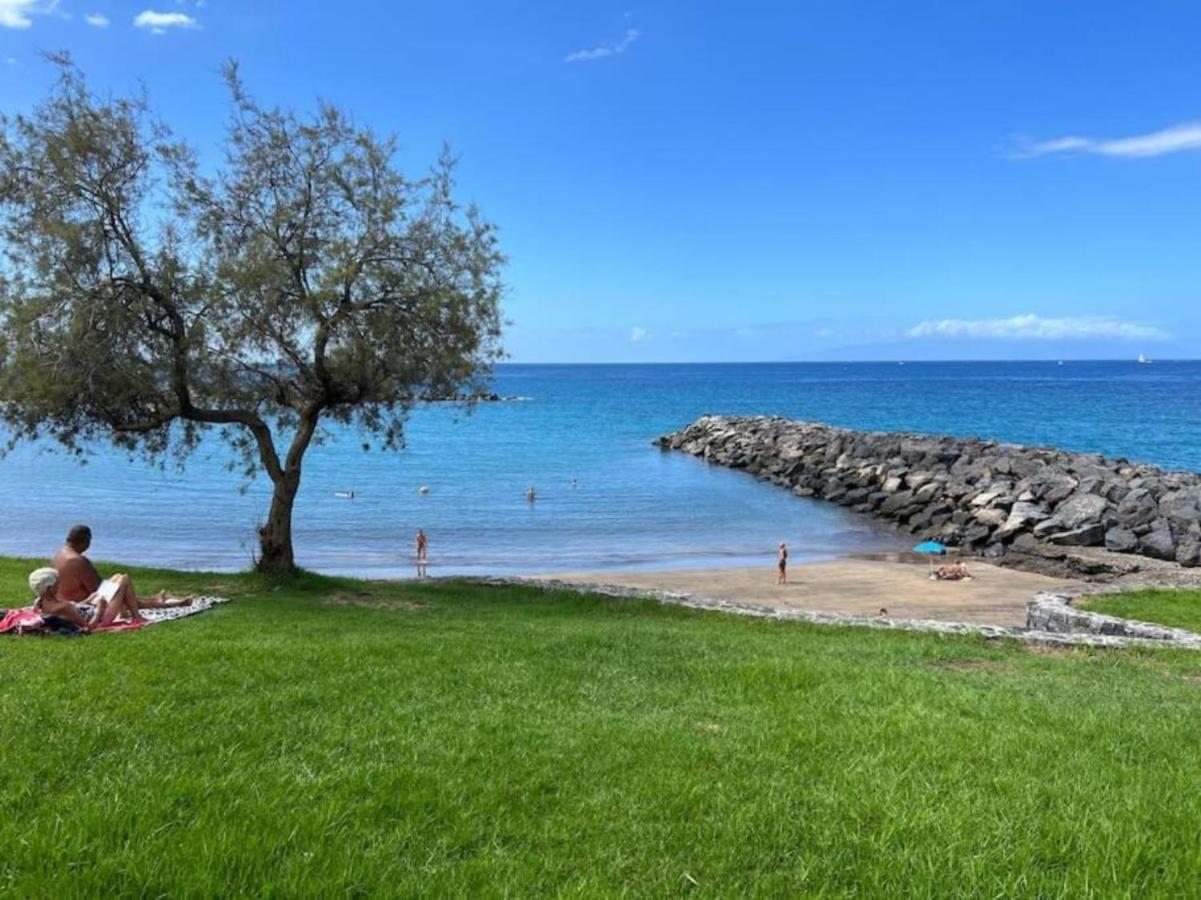 Beautiful Holiday Villa With Heated Private Pool, Los Cristianos Los Cristianos  Zewnętrze zdjęcie