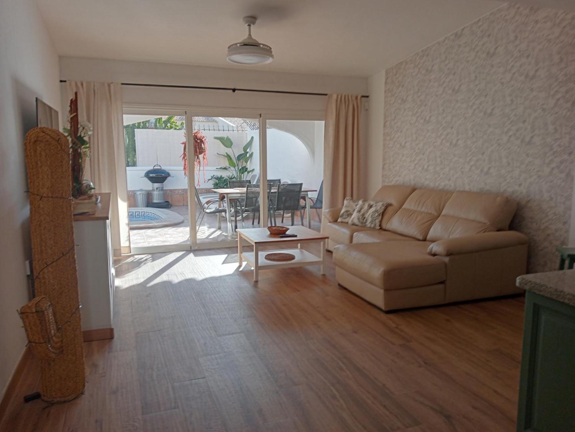 Beautiful Holiday Villa With Heated Private Pool, Los Cristianos Los Cristianos  Zewnętrze zdjęcie
