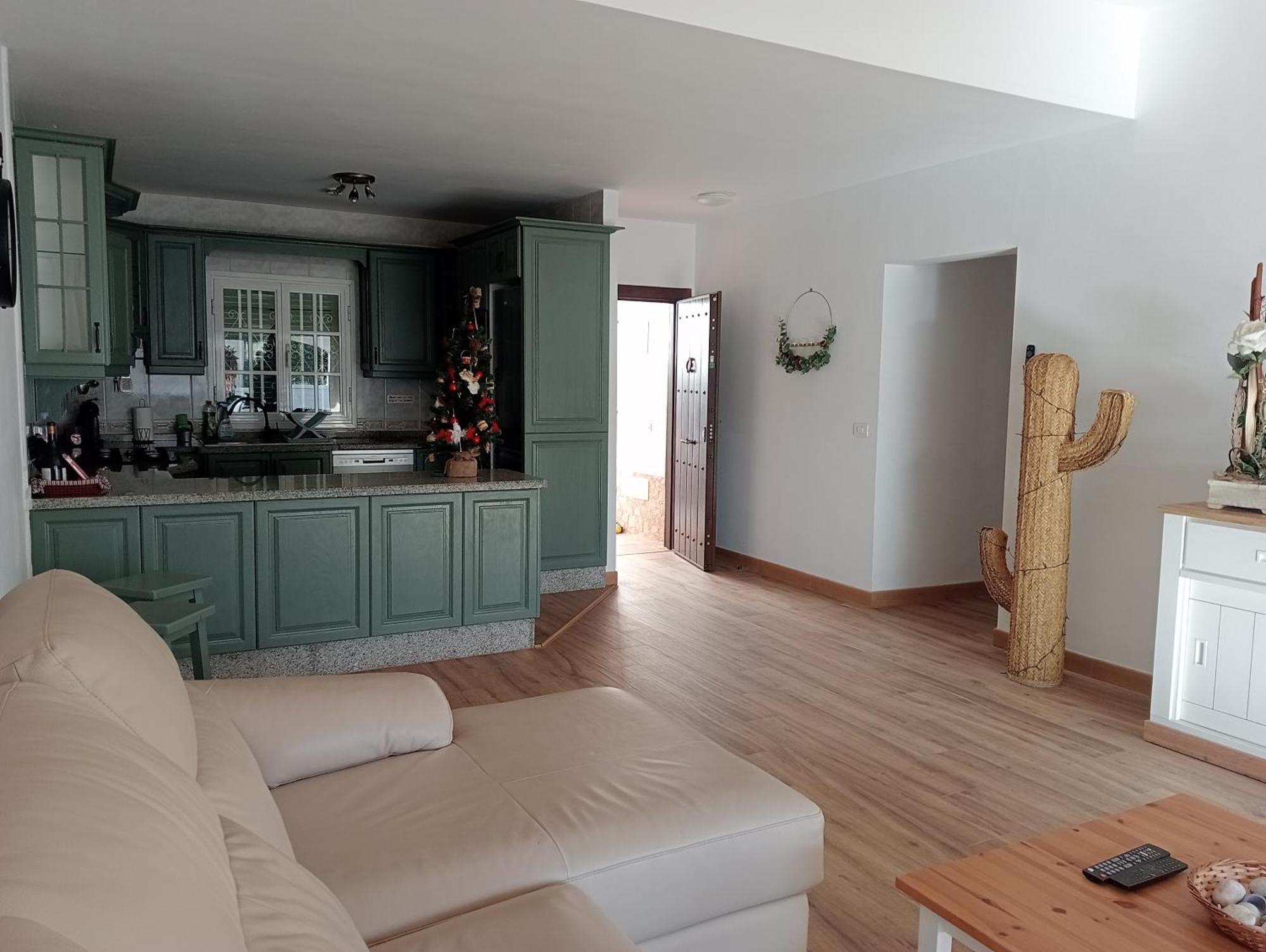Beautiful Holiday Villa With Heated Private Pool, Los Cristianos Los Cristianos  Zewnętrze zdjęcie