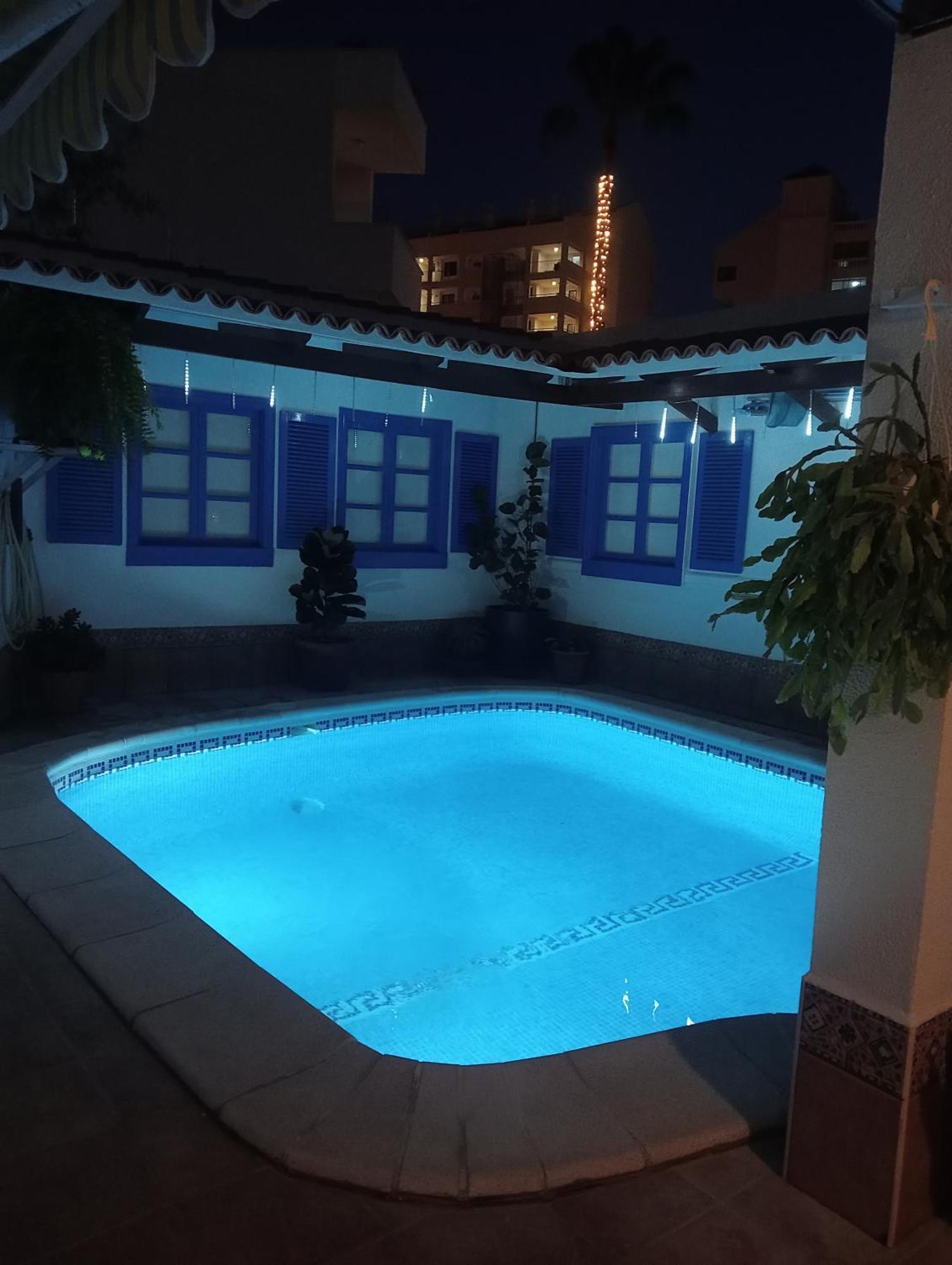 Beautiful Holiday Villa With Heated Private Pool, Los Cristianos Los Cristianos  Zewnętrze zdjęcie