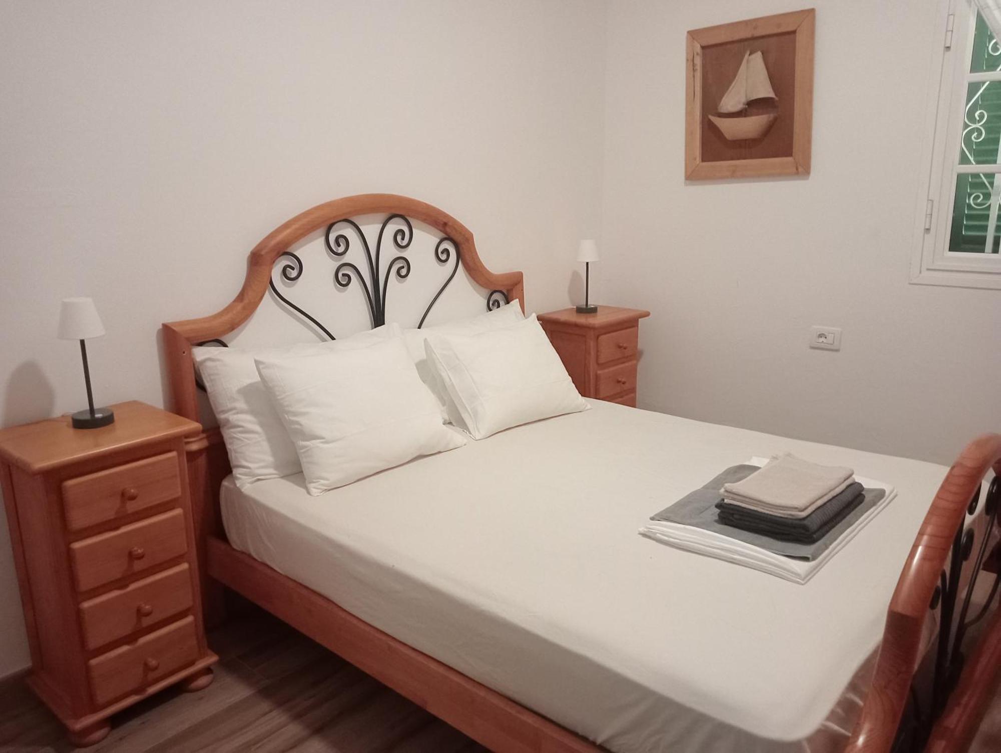 Beautiful Holiday Villa With Heated Private Pool, Los Cristianos Los Cristianos  Zewnętrze zdjęcie