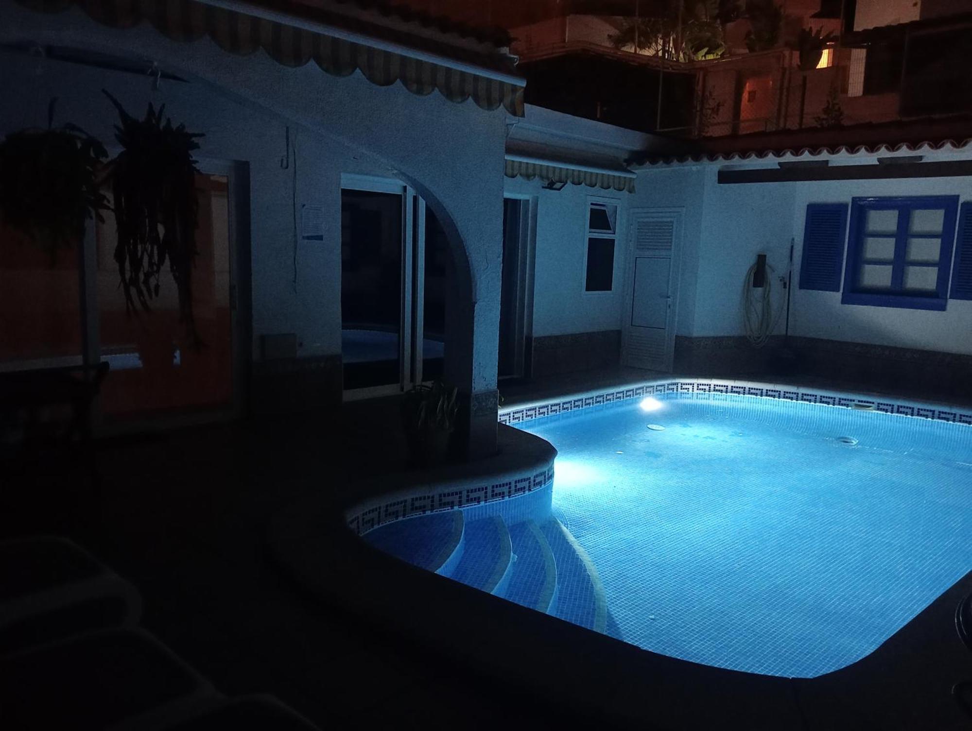 Beautiful Holiday Villa With Heated Private Pool, Los Cristianos Los Cristianos  Zewnętrze zdjęcie